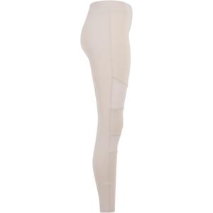 Leggings aus Strick für Frauen Urban Classics Tech GT image-3