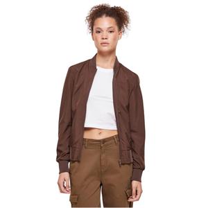 tb1217-00075-latt-bomberjacka-for-kvinnor-urban-classics-brun