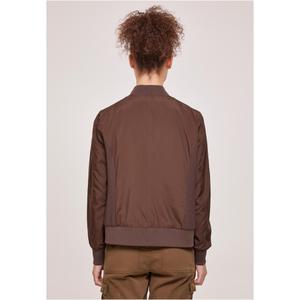 Lightweight bomber jacket for women Urban Classics image-2