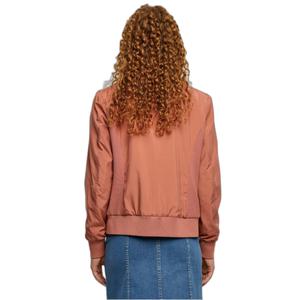 Blouson femme grandes tailles Urban Classics image-4