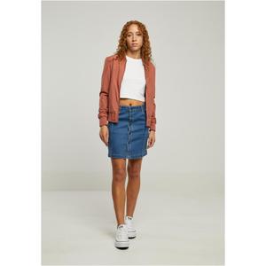 Blouson femme grandes tailles Urban Classics image-1