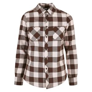 tb1280-04017-u-women-s-plaid-flannel-shirt-urban-classics-gt-pink-brown