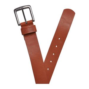 Cinto de couro Urban Classics image-1