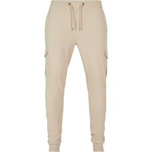 tb1395-03680-u-calcas-de-jogging-urban-classics-fitted-cargo-gt-bege