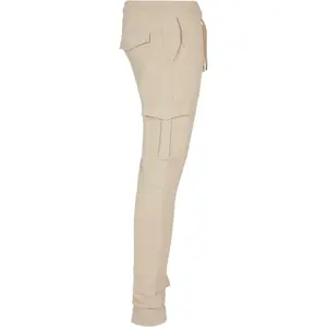 Jogginghose Urban Classics Fitted Cargo GT image-5