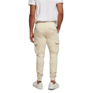 Jogginghose Urban Classics Fitted Cargo image-4
