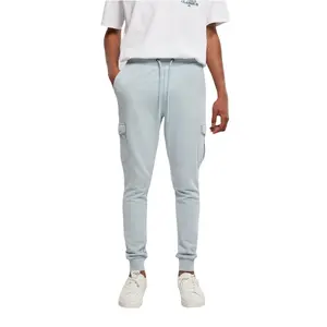Slim Fit Cargo Jogginghose Urban Classics GT image-0