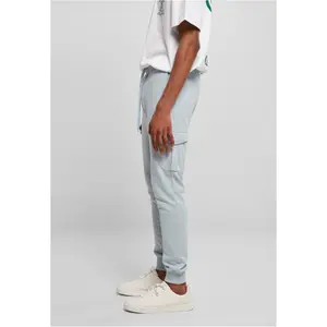 Slim Fit Cargo Jogginghose Urban Classics GT image-4