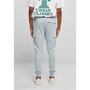 Slim Fit Cargo Jogginghose Urban Classics GT image-2