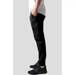 Pantalón cargo Urban Classics Twill (talla grande) image-4