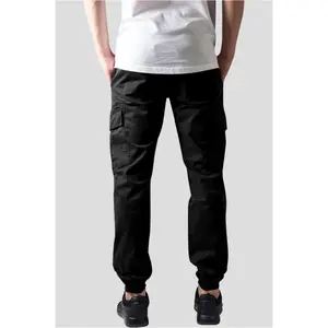 Pantalón cargo Urban Classics Twill (talla grande) image-2