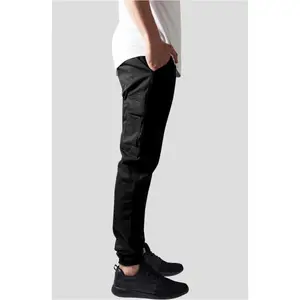 Pantalón cargo Urban Classics Twill (talla grande) image-3