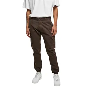Pantalón cargo Urban Classics Twill image-1
