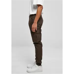 Pantalón cargo Urban Classics Twill image-4