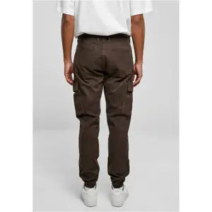 Pantalón cargo Urban Classics Twill image-2