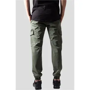 Pantalón cargo Urban Classics Twill (talla grande) image-2