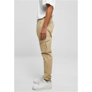Pantalón cargo Urban Classics Twill image-3