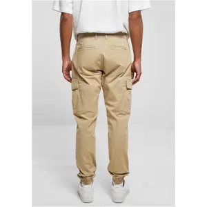 Pantalón cargo Urban Classics Twill image-1