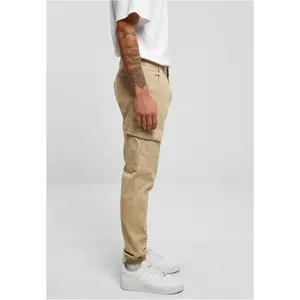 Pantalón cargo Urban Classics Twill image-2
