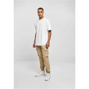 Pantalón cargo Urban Classics Twill image-4