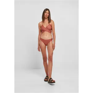 Maillot de bain 2 pièces femme Urban Classics image-2