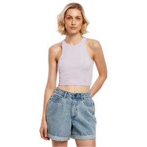 tb1498-00145-short-ribbed-tank-top-for-women-urban-classics-lavender-violet