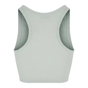 Tampo do tanque feminino Urban Classics image-3