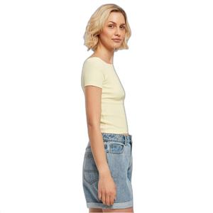 Women's off-shoulder T-shirt Urban Classics GT image-5
