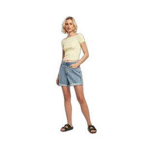 Women's off-shoulder T-shirt Urban Classics GT image-2