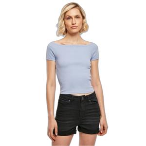 Women's off-shoulder T-shirt Urban Classics image-1