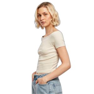 Women's off-shoulder T-shirt Urban Classics image-5