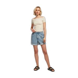 Women's off-shoulder T-shirt Urban Classics image-2
