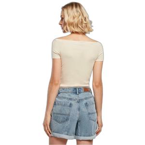 Women's off-shoulder T-shirt Urban Classics image-4