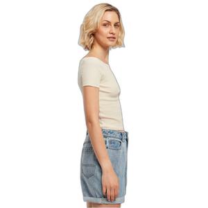Women's off-shoulder T-shirt Urban Classics image-6