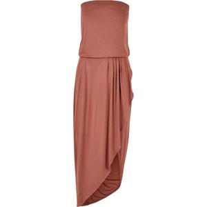 tb1508-04420-bandeauklanning-i-viskos-for-kvinnor-urban-classics-terrakotta