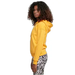 Camisola com capuz feminino Urban Classics image-6