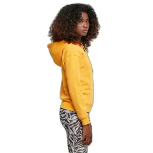 Camisola com capuz feminino Urban Classics image-5