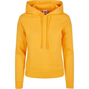 Camisola com capuz feminino Urban Classics image-0