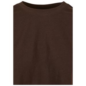 T-shirt ovesize court woman large sizes Urban Classics image-2