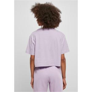 Camiseta de mujer Urban Classics Oversized GT image-3