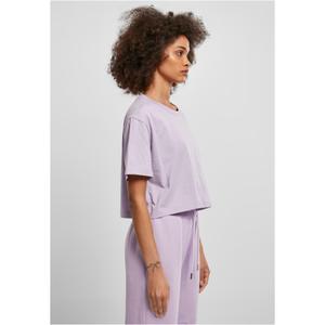 Camiseta de mujer Urban Classics Oversized GT image-4