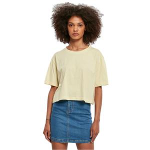 Women's T-shirt Urban Classics Oversized GT image-1