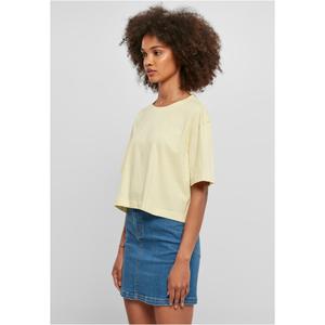 Women's T-shirt Urban Classics Oversized GT image-3