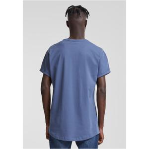 Långärmad T-shirt med revers Urban Classics image-4