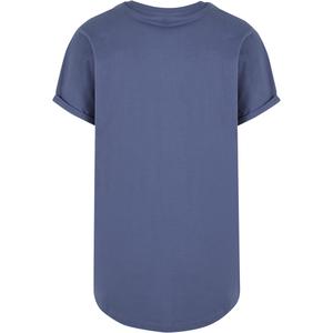 Långärmad T-shirt med revers Urban Classics image-3