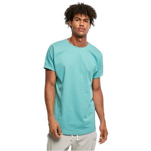 T-shirt Urban Classics Long Shaped Turnup GT image-2