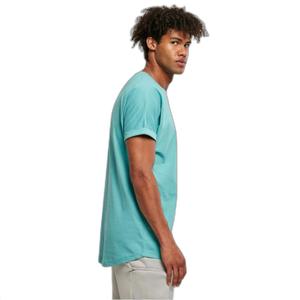 T-shirt Urban Classics Long Shaped Turnup GT image-5
