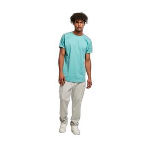 T-shirt Urban Classics Long Shaped Turnup image-1