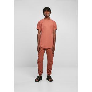 T-shirt Urban Classics Long Shaped Turnup image-1