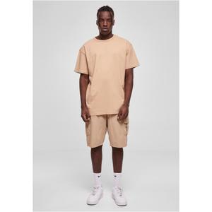 Koszulka oversize duże rozmiary Urban Classics image-1